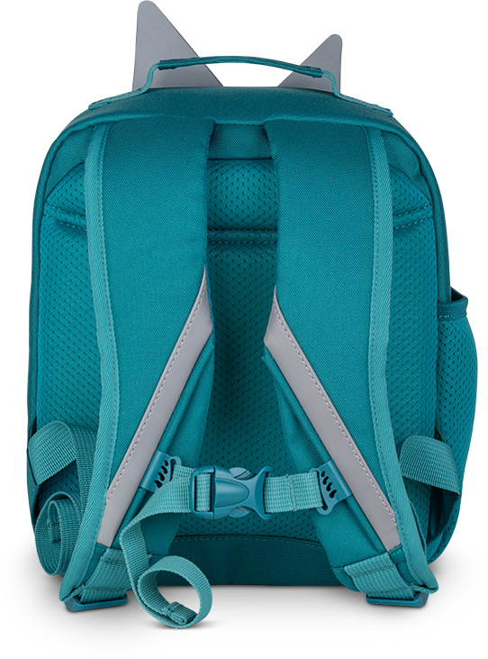 Weitere Ansicht: tonies® Rucksack - Meeresgrün