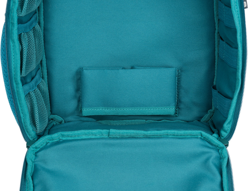 Weitere Ansicht: tonies® Rucksack - Meeresgrün