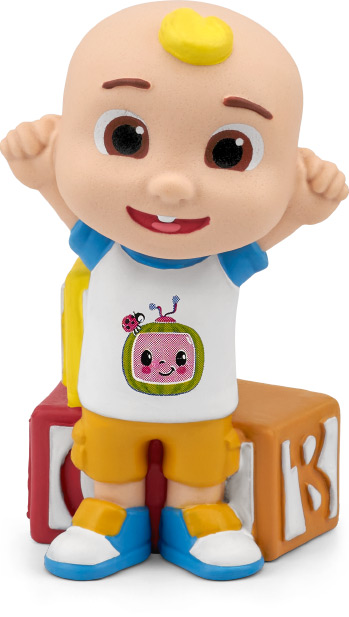 Weitere Ansicht: Tonie - Spiel und Spaß mit JJ