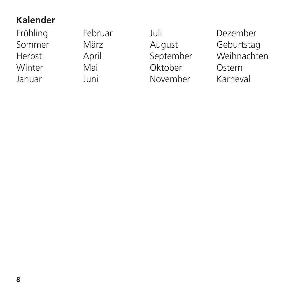 Weitere Ansicht: SCHUBI VOCABULAR