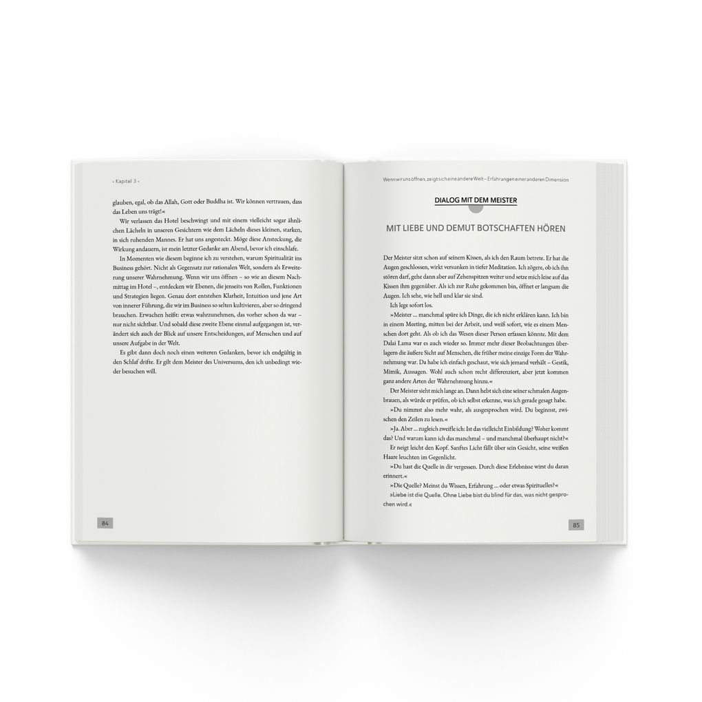 Weitere Ansicht: Bewusst erfolgreich | Andreas Buhr