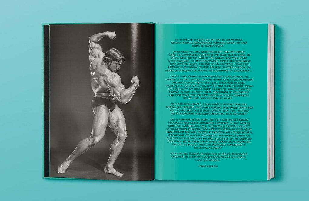 Weitere Ansicht: ARNOLD