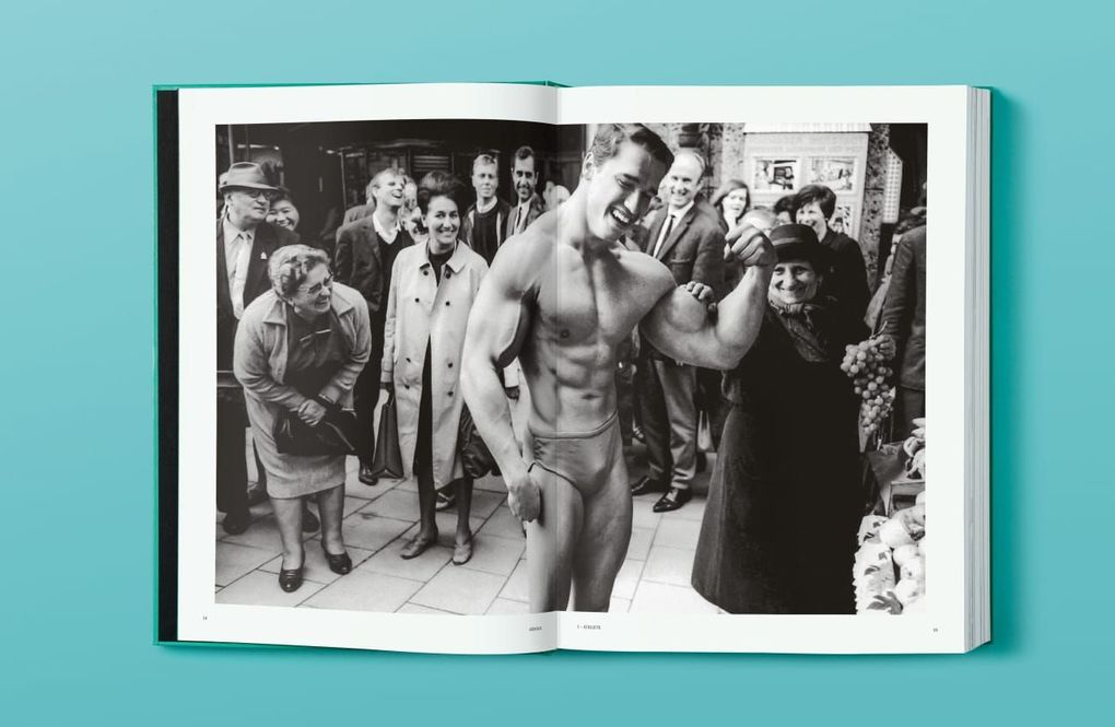 Weitere Ansicht: ARNOLD