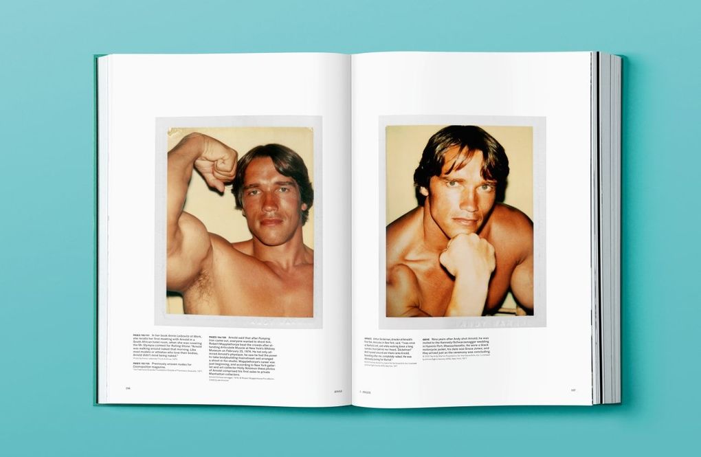 Weitere Ansicht: ARNOLD