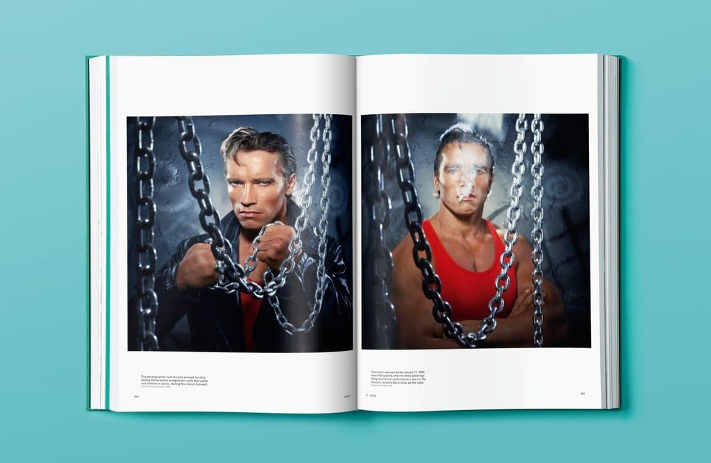 Weitere Ansicht: ARNOLD