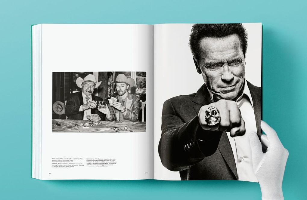 Weitere Ansicht: ARNOLD