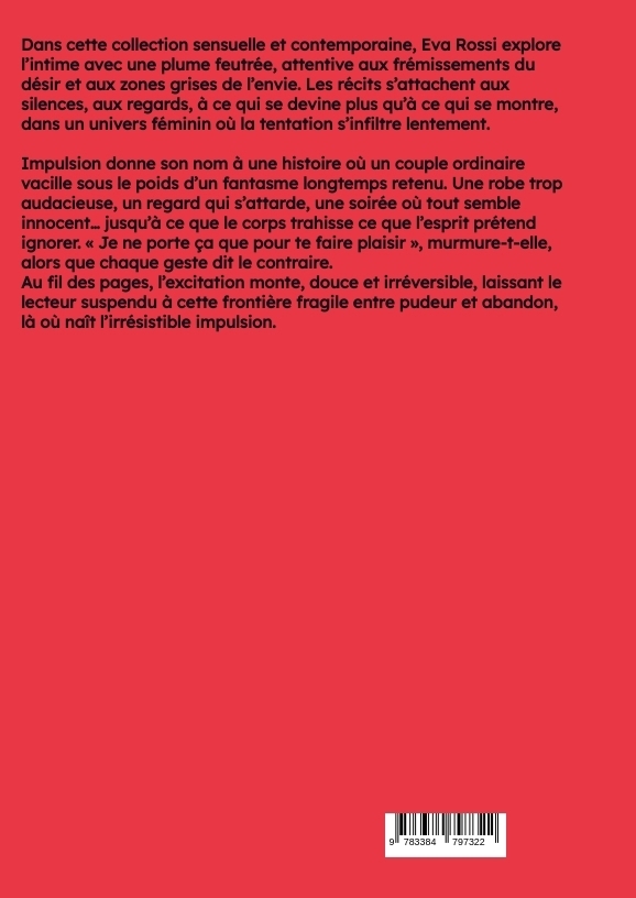 Weitere Ansicht: Impulsion | Eva Rossi