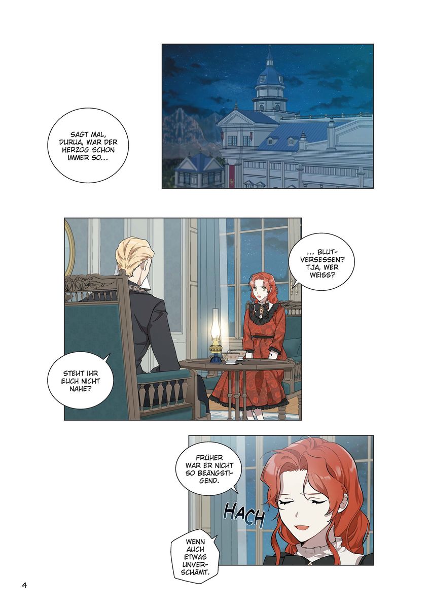 Weitere Ansicht: It Was All a Mistake 02 | G-Anne