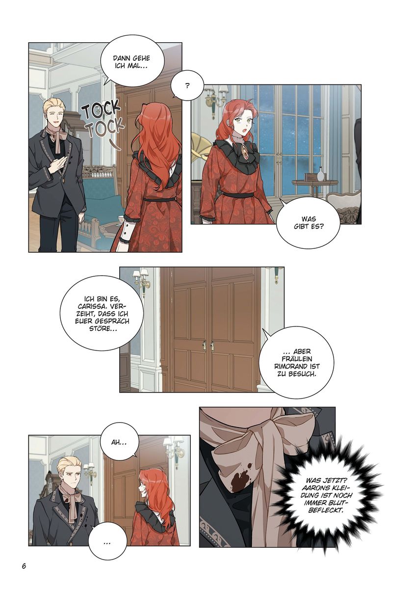 Weitere Ansicht: It Was All a Mistake 02 | G-Anne