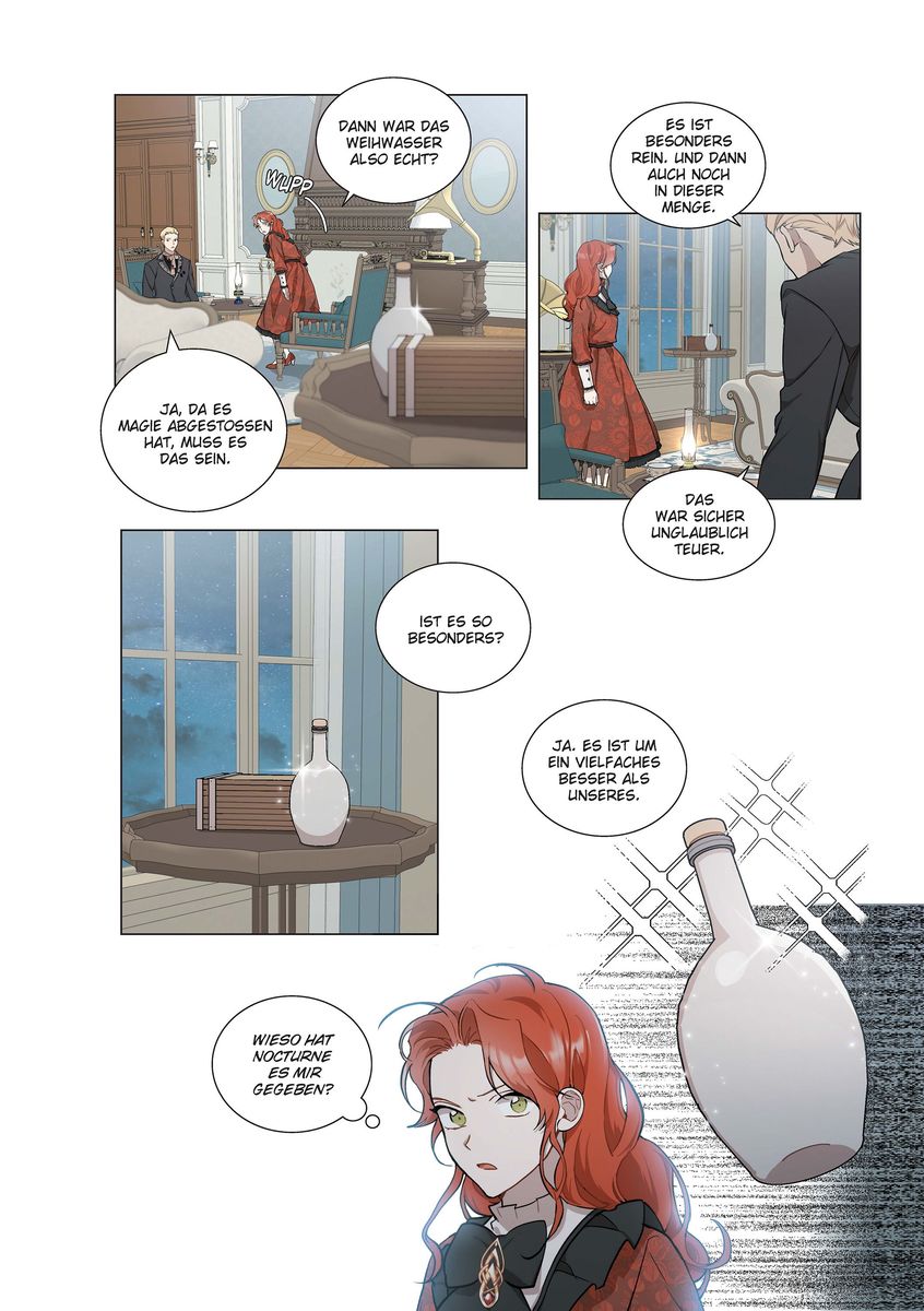 Weitere Ansicht: It Was All a Mistake 02 | G-Anne