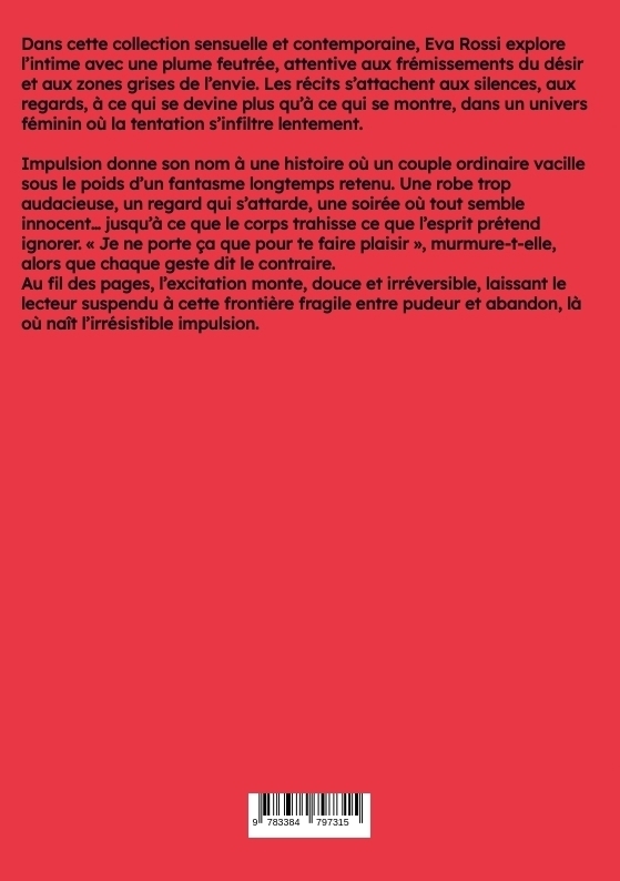 Weitere Ansicht: Impulsion | Eva Rossi