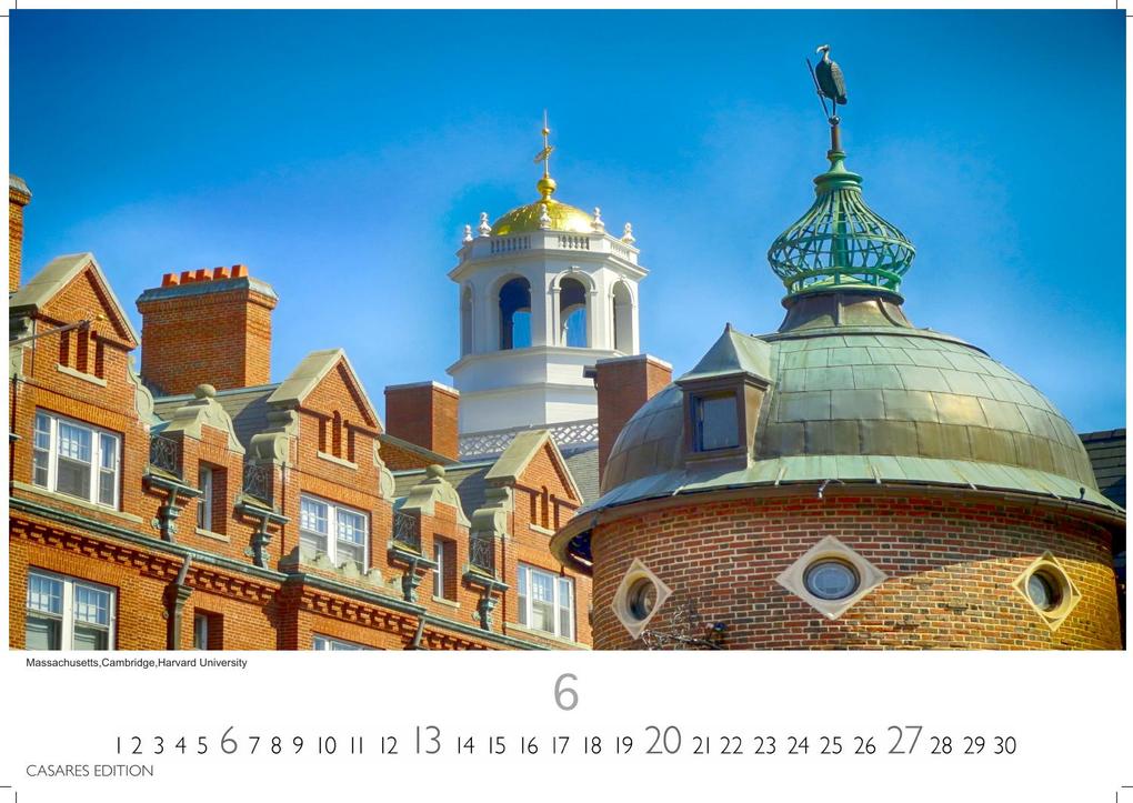Weitere Ansicht: New England Kalender 2027 - Wandkalender | Fotokalender Nordamerika 24x35cm 12 beeindruckende Fotos dieser Region in Spitzenqualität.