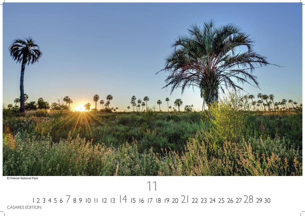 Weitere Ansicht: Argentinien Kalender 2027 - Wandkalender | Fotokalender Südamerika 24x35cm - Bildkalender mit beeindruckenden Fotos von Natur, Kultur & Weite, ideal als Geschenk & Deko