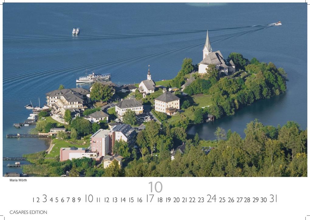 Weitere Ansicht: Österreich Kalender 2027 - Wandkalender | Fotokalender | Österreich Kalender | Alpenkalender | Alpenländer 24x35cm -Bilder von Wien, Salzburg, Tirol & mehr