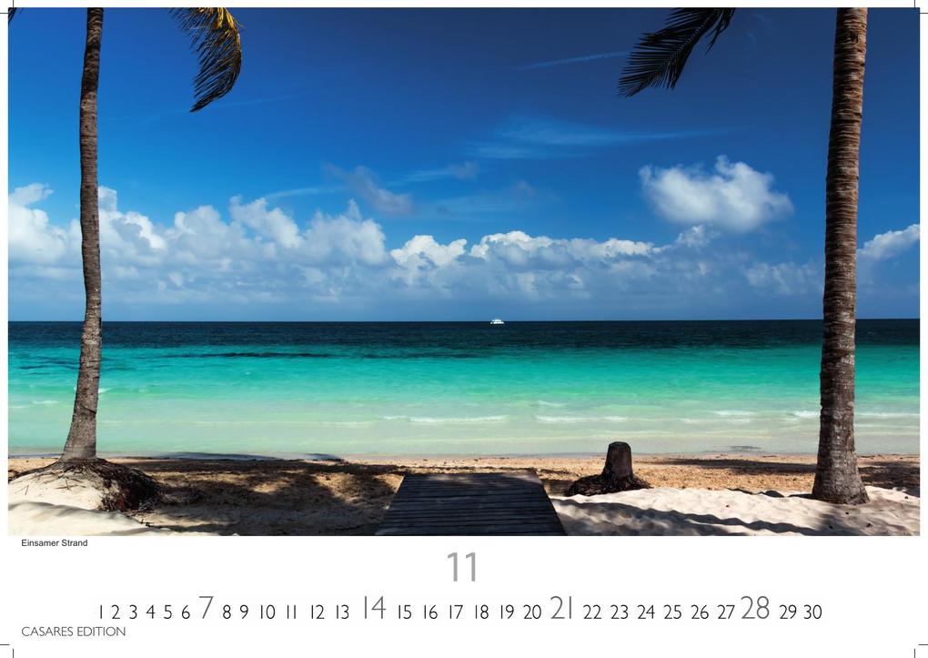 Weitere Ansicht: Cuba Kalender 2027 - Wandkalender | Fotokalender Karibik 35x50cm - Farbenfroher mit beeindruckenden Kuba-Motiven, perfekte Deko & Geschenkidee