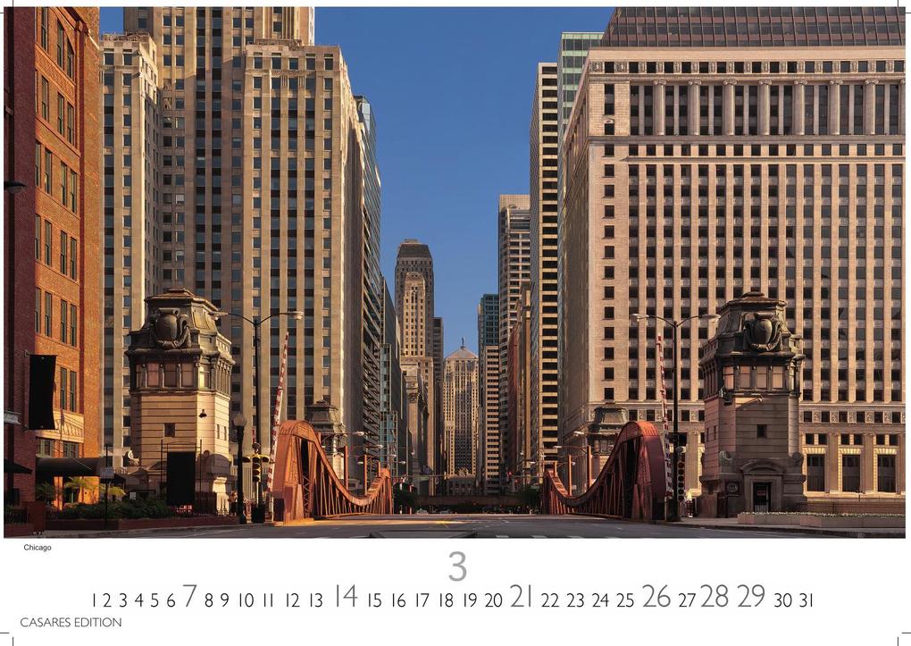 Weitere Ansicht: USA Kalender 2027 - Wandkalender | Fotokalender Nordamerika 35x50cm - Faszinierende Landschaften & Städte Amerikas, stimmungsvoll & dekorativ fürs Zuhause