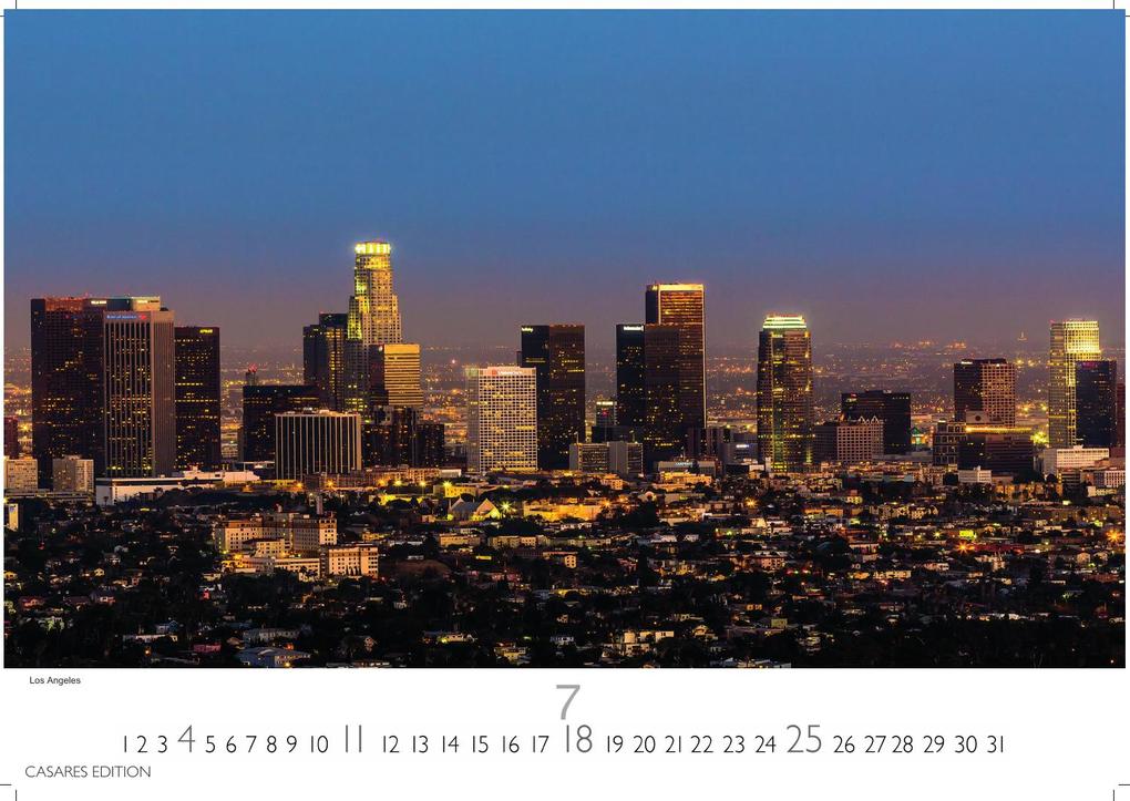 Weitere Ansicht: USA Kalender 2027 - Wandkalender | Fotokalender Nordamerika 35x50cm - Faszinierende Landschaften & Städte Amerikas, stimmungsvoll & dekorativ fürs Zuhause