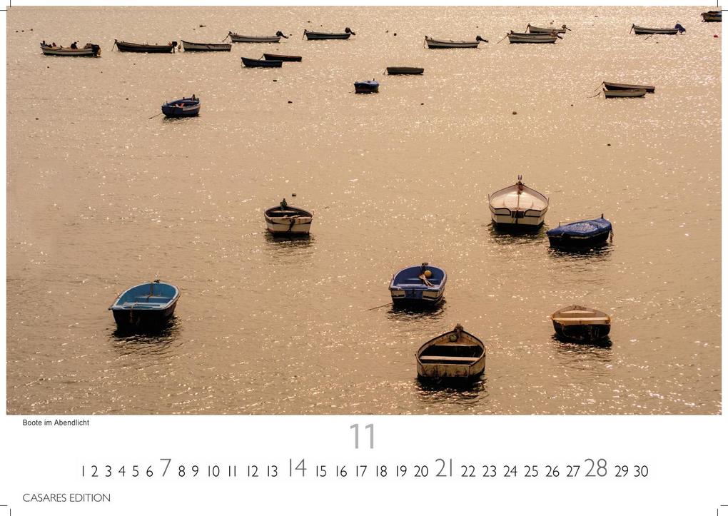 Weitere Ansicht: Andalusien Kalender 2027 - Wandkalender | Fotokalender Spanien 24x35 cm - . mit den Highlights dieser faszinierenden Region