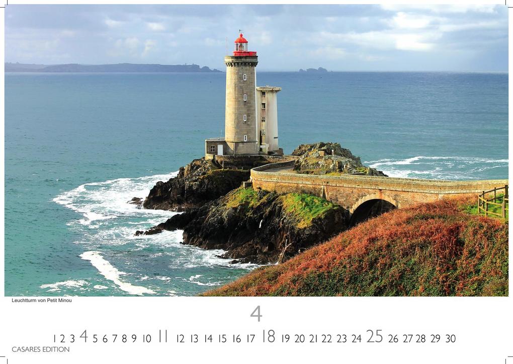 Weitere Ansicht: Bretagne Kalender 2027 - Wandkalender | Fotokalender Frankreich S 24x35cm - Hochwertiger .| wunderschöne Fotos | Natur, Küsten & Kultur der Region - Perfekt für Natur- und Reiseenthusiasten