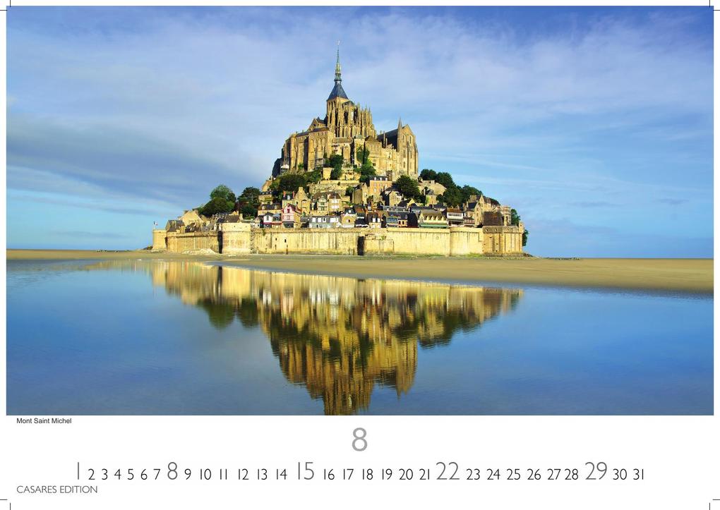 Weitere Ansicht: Bretagne Kalender 2027 - Wandkalender | Fotokalender Frankreich S 24x35cm - Hochwertiger .| wunderschöne Fotos | Natur, Küsten & Kultur der Region - Perfekt für Natur- und Reiseenthusiasten