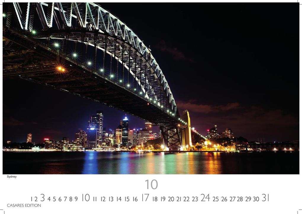 Weitere Ansicht: Australien Kalender 2027 - Wandkalender | Fotokalender Ozeanien 35x50cm - 12 atemberaubende Landschaften aus Down Under, perfekt als Geschenk & Wanddeko