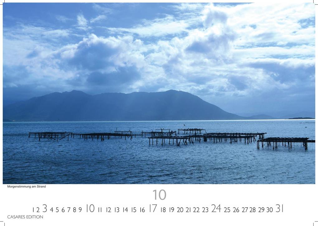 Weitere Ansicht: Chile Kalender 2027 - Wandkalender | Fotokalender Südamerika 24x35cm - Spektakuläre Landschaften von Atacama bis Patagonien, perfekt als Geschenk & Wanddeko