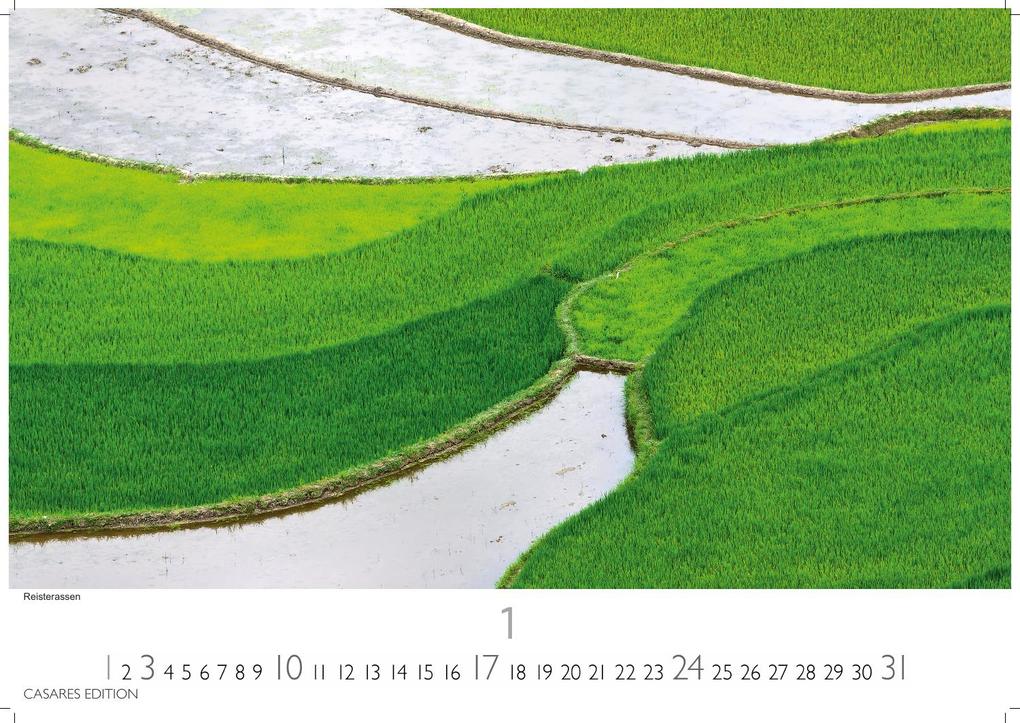 Weitere Ansicht: Japan Kalender 2027 - Wandkalender | Fotokalender Asien 35x50cm Grosses Format - Hochwertiger . mit landestypischen Motiven | Perfekt für Japan-Liebhaber