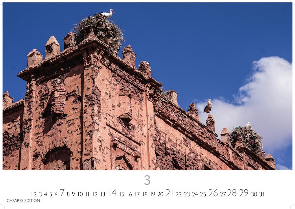 Weitere Ansicht: Störche Kalender 2027 - Wandkalender | Fotokalender Tierkalender 24x35cm - Inspirierende Storch-Motive für Natur- und Tierkalenderliebhaber.