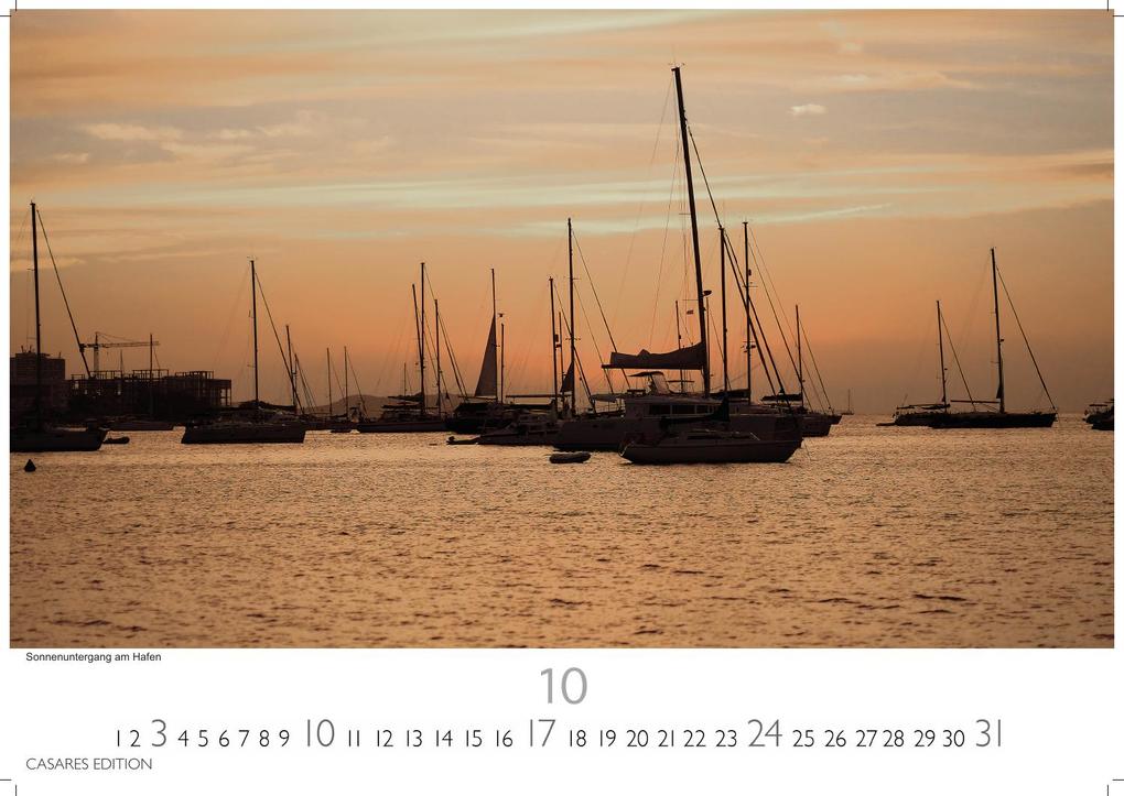 Weitere Ansicht: Ostseeküste Kalender 2027 - Wandkalender | Fotokalender Deutschland 24x35cm | Stimmungsvolle Küstenmomente im Ostseeküste - 12 faszinierende Ansichten von Meer und Natur