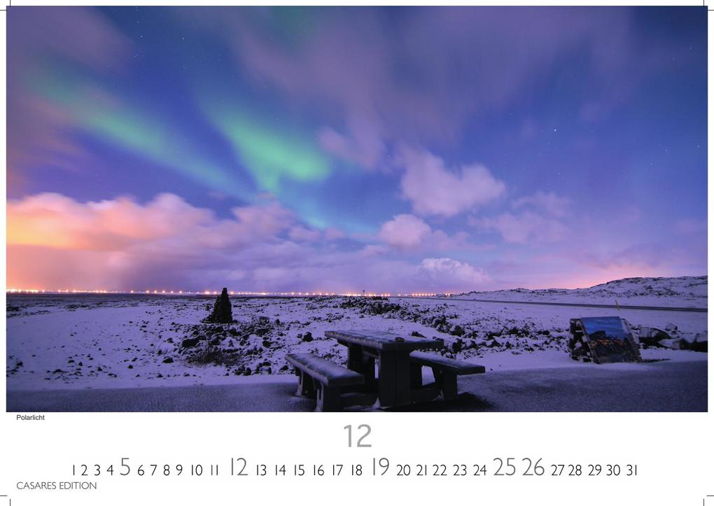 Weitere Ansicht: Schweden Kalender 2027 - Wandkalender | Fotokalender Nordeuropa 35x50cm Grosses Format - Naturerlebnisse & Landschaften des Nordens - Hochwertiger . mit beeindruckenden Fotos
