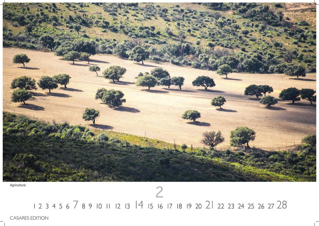 Weitere Ansicht: Sardinien Kalender 2027 - Wandkalender | Fotokalender Italien 24x35 cm - mit 12 traumhaften Motiven der Mittelmeerinsel.