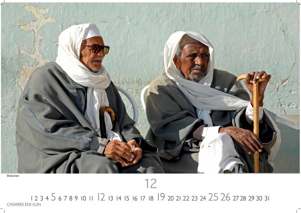 Weitere Ansicht: Tunesien Kalender 2027 - Wandkalender | Fotokalender Afrika 24x35 cm: Hochwertige Fotos, die die Kultur, Landschaften und Sehenswürdigkeiten Tunesiens zeigen.