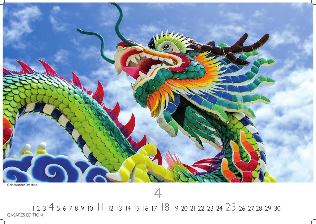 Weitere Ansicht: China Kalender 2027 - Wandkalender | Fotokalender Asien 24x35cm - Wundervolle Landschaften | Tradition und Moderne in 12 faszinierenden Fotos ,Perfekt für China-Liebhaber
