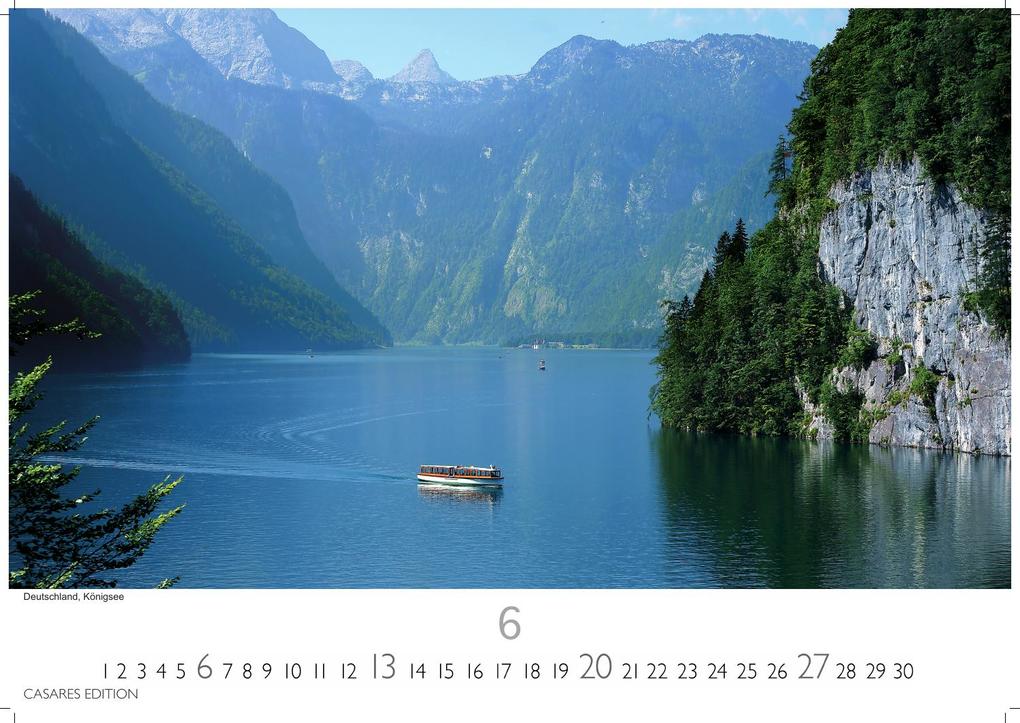 Weitere Ansicht: Alpen Kalender 2027 - Wandkalender | Fotokalender | Alpenkalender | Alpenländer 35x50cm Grosses Format - Hochwertiger . mit atemberaubenden Bergmotiven, Perfekt für Naturliebhaber & Bergfans