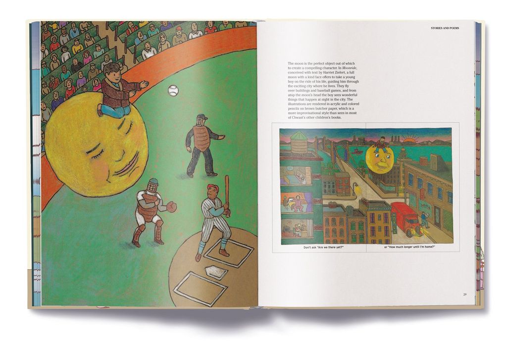 Weitere Ansicht: The Picture Book Book