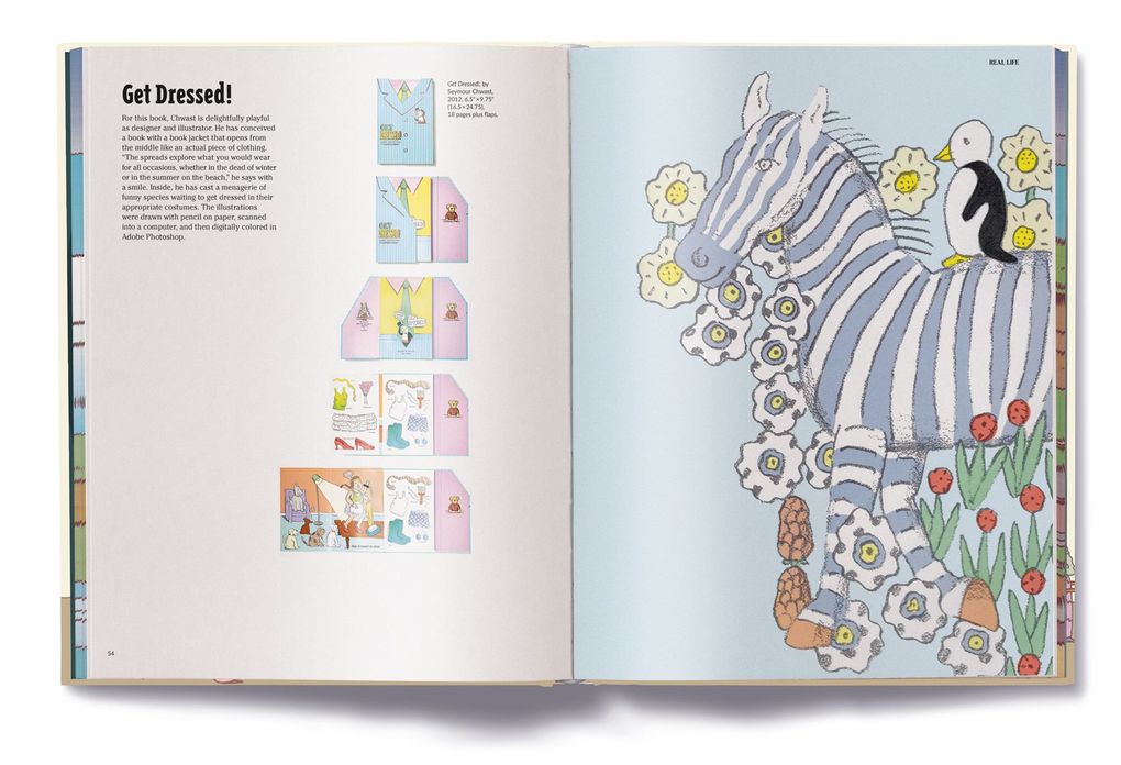 Weitere Ansicht: The Picture Book Book