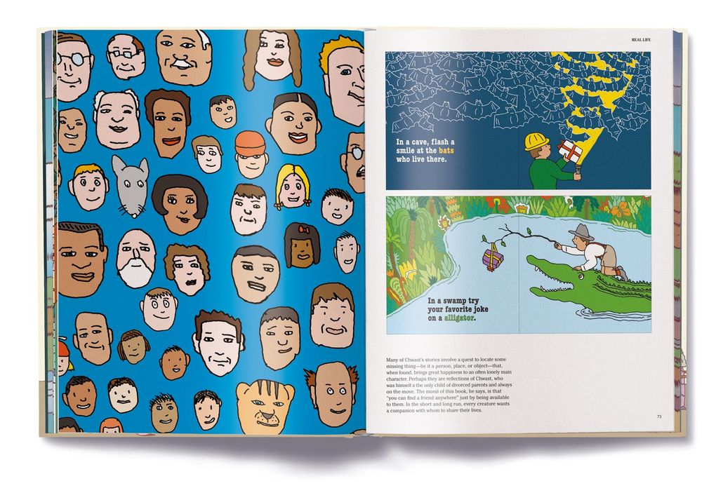 Weitere Ansicht: The Picture Book Book