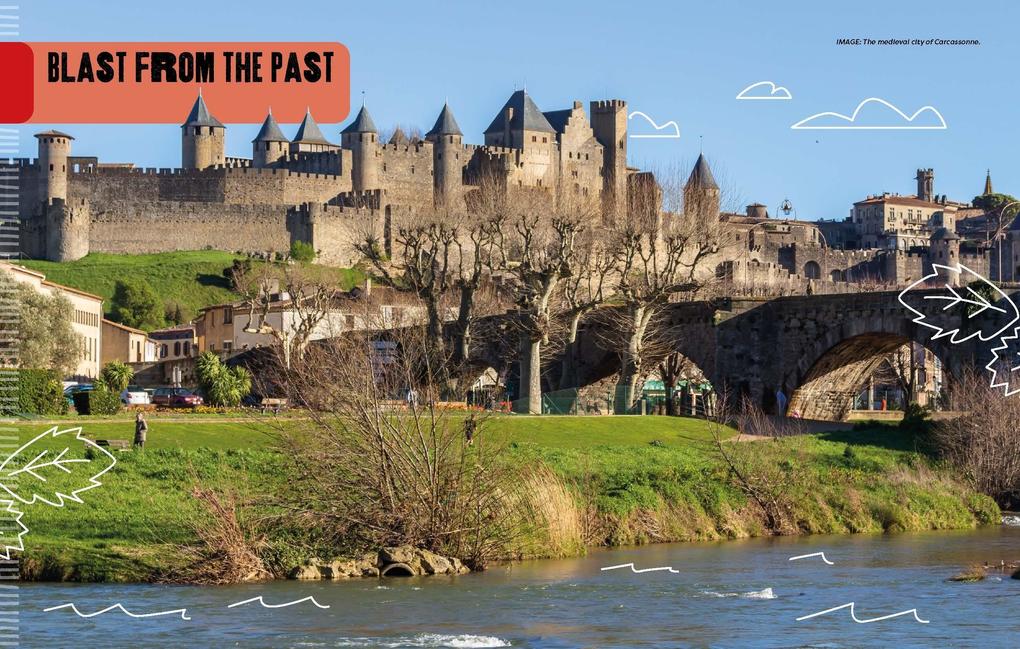 Weitere Ansicht: Lonely Planet Kids a Kid's Guide to France | Paige Towler