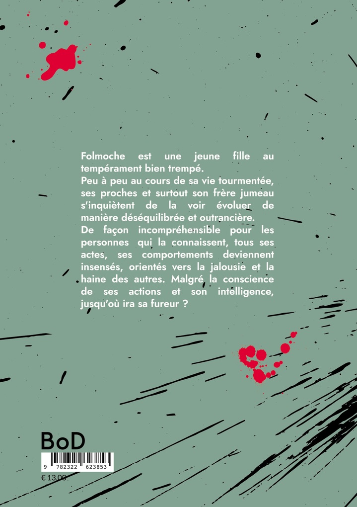 Weitere Ansicht: Folmoche | Brigitte Vivien