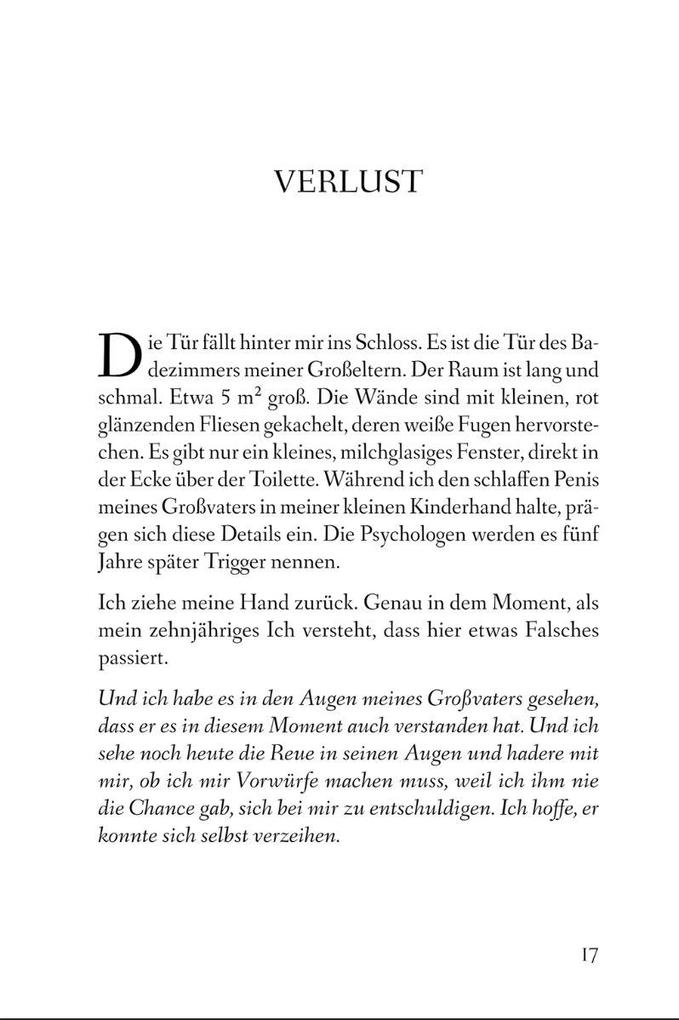 Weitere Ansicht: Lebenswert Lebenswerk | Tabita Zegao