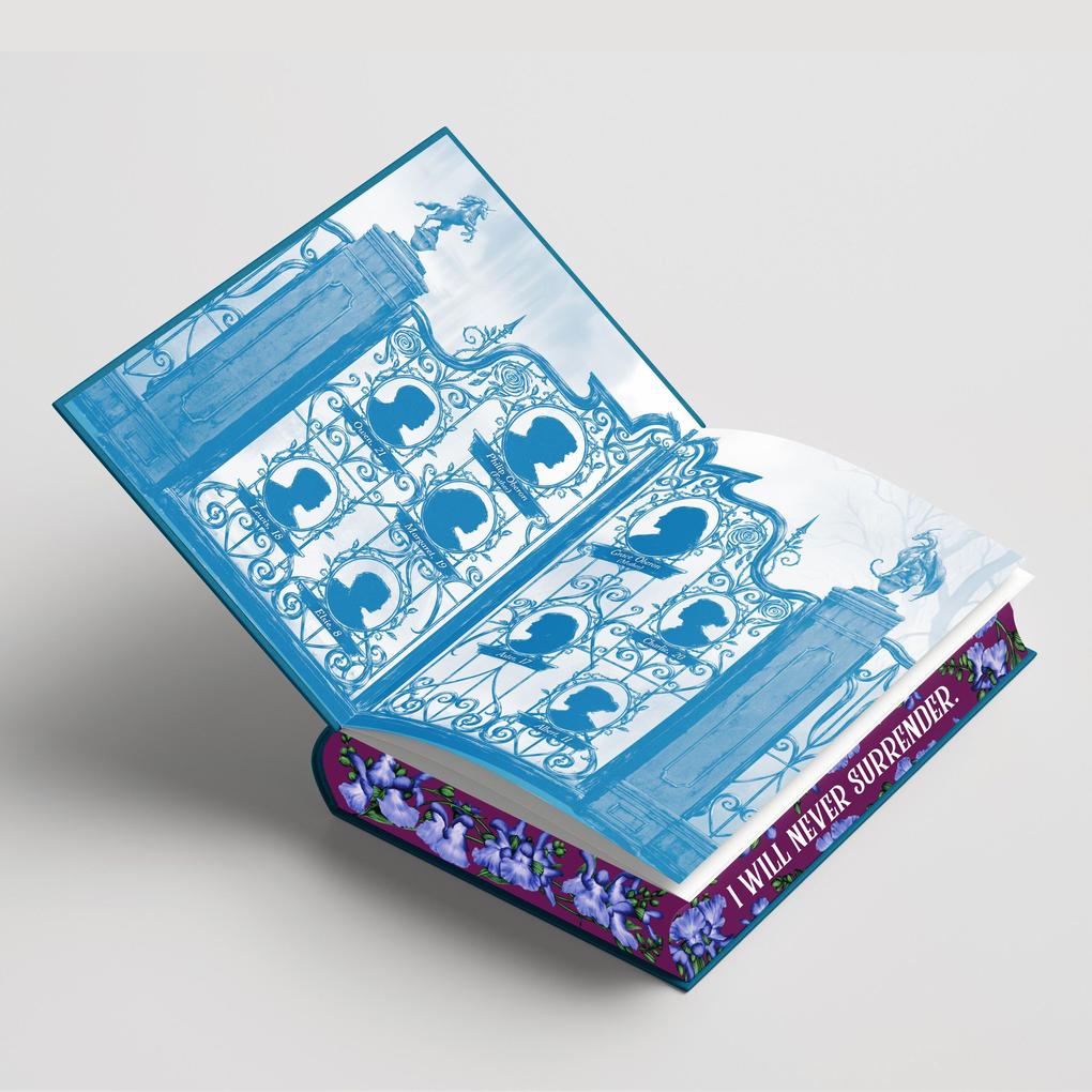 Weitere Ansicht: Cursebreaker (Deluxe Limited Edition) | R. M. Gray