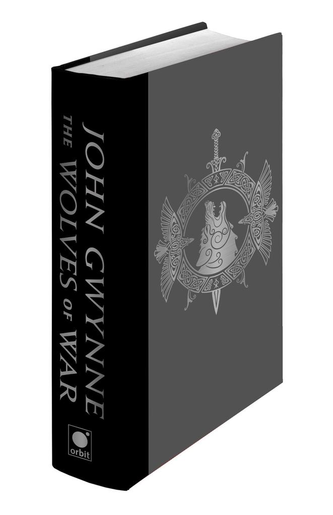 Weitere Ansicht: The Wolves of War | John Gwynne