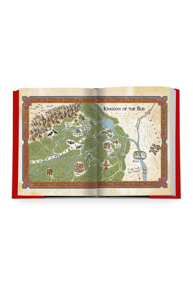 Weitere Ansicht: The Wolves of War | John Gwynne