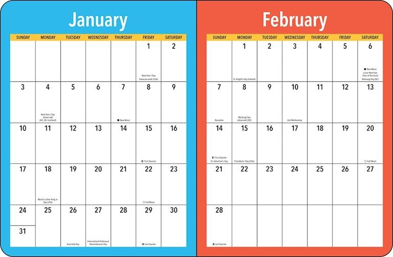 Weitere Ansicht: Peanuts Diary - Peanuts Terminkalender 2027 | McMeel Andrews