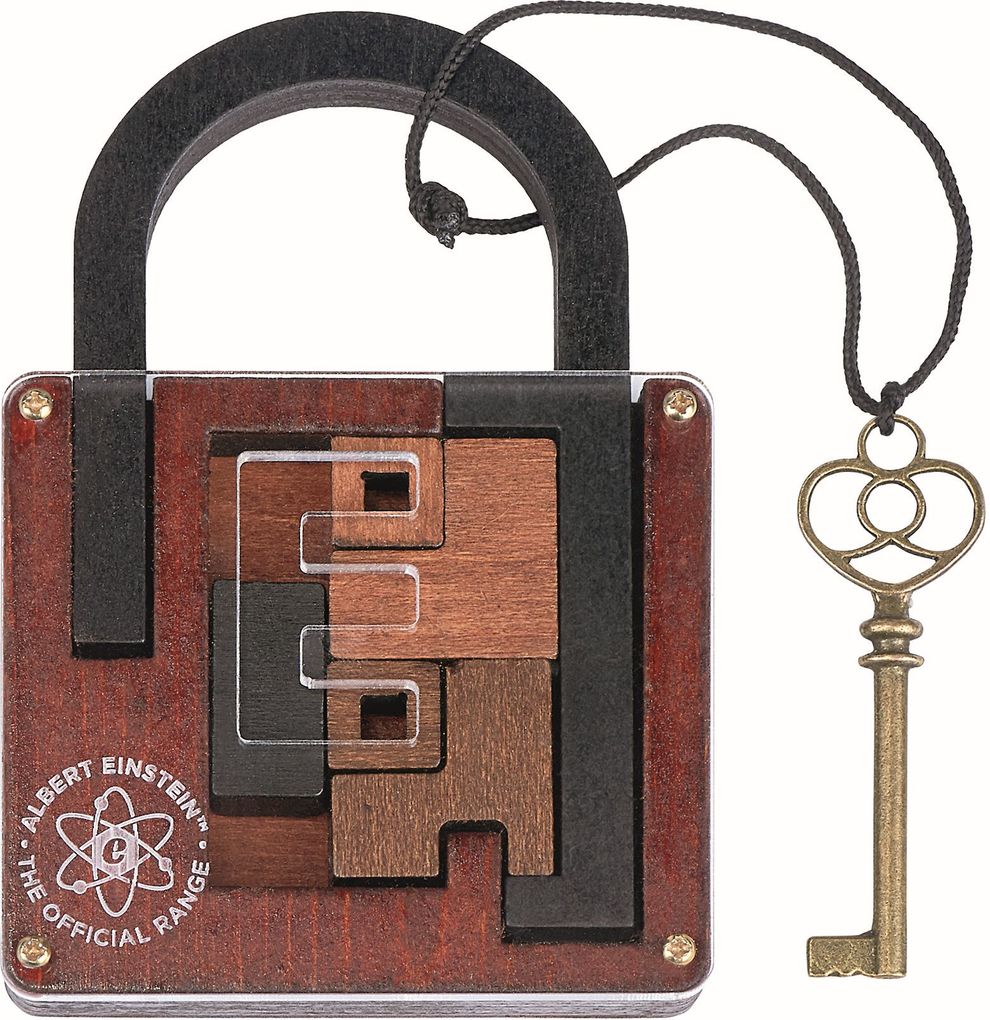 Weitere Ansicht: moses. - Albert Einsteins Gedankenschloss