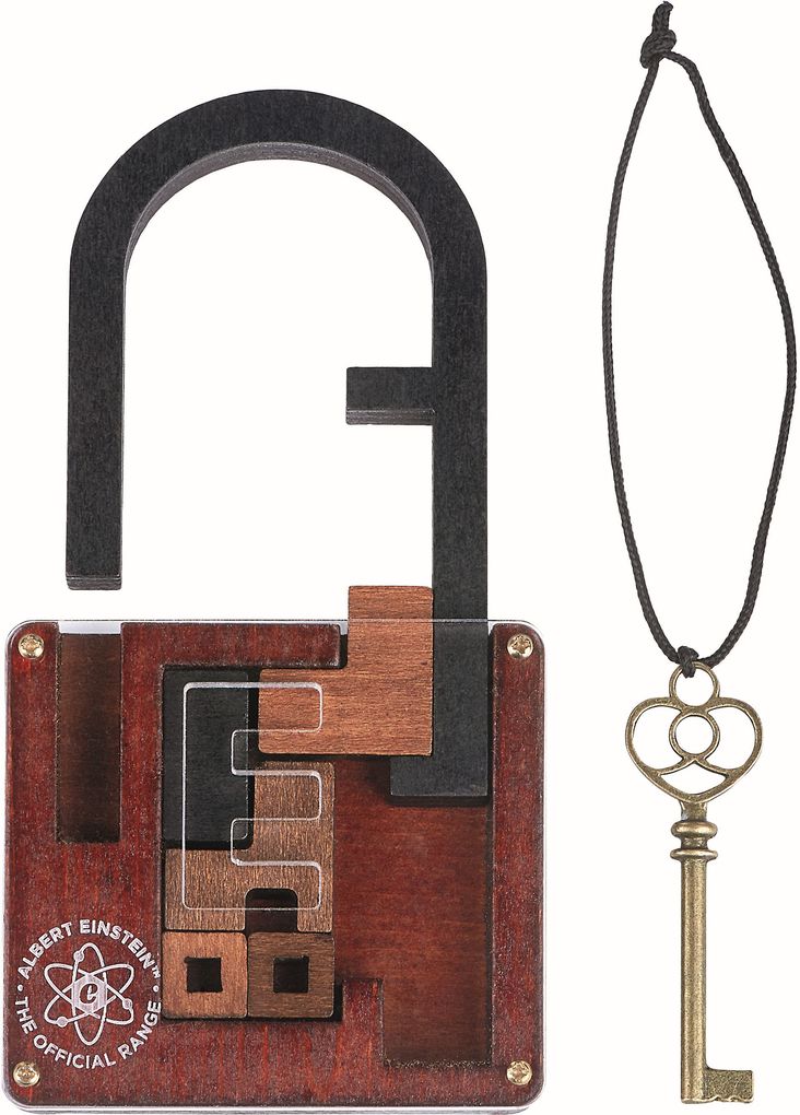 Weitere Ansicht: moses. - Albert Einsteins Gedankenschloss