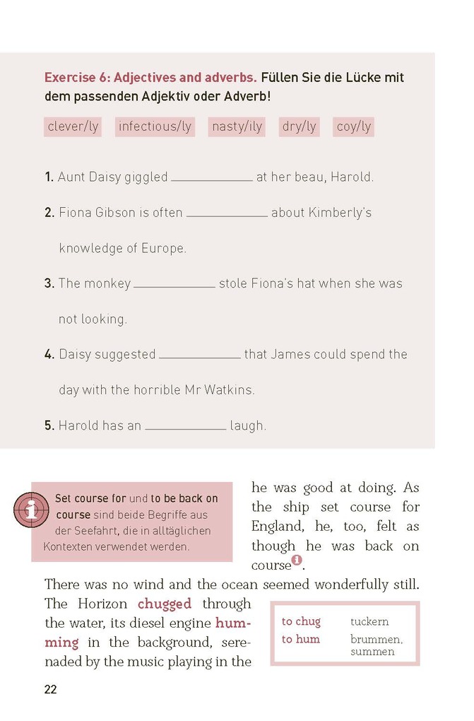 Weitere Ansicht: Death Ahead | Sarah Trenker