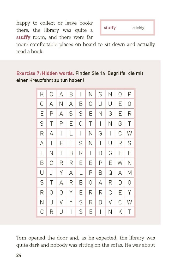 Weitere Ansicht: Death Ahead | Sarah Trenker