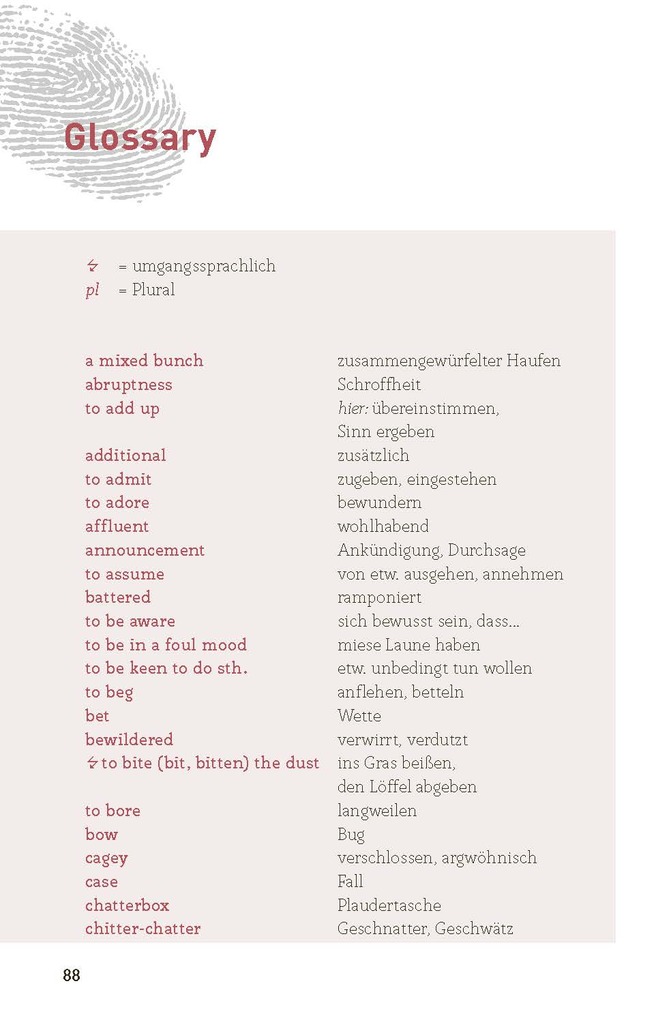 Weitere Ansicht: Death Ahead | Sarah Trenker