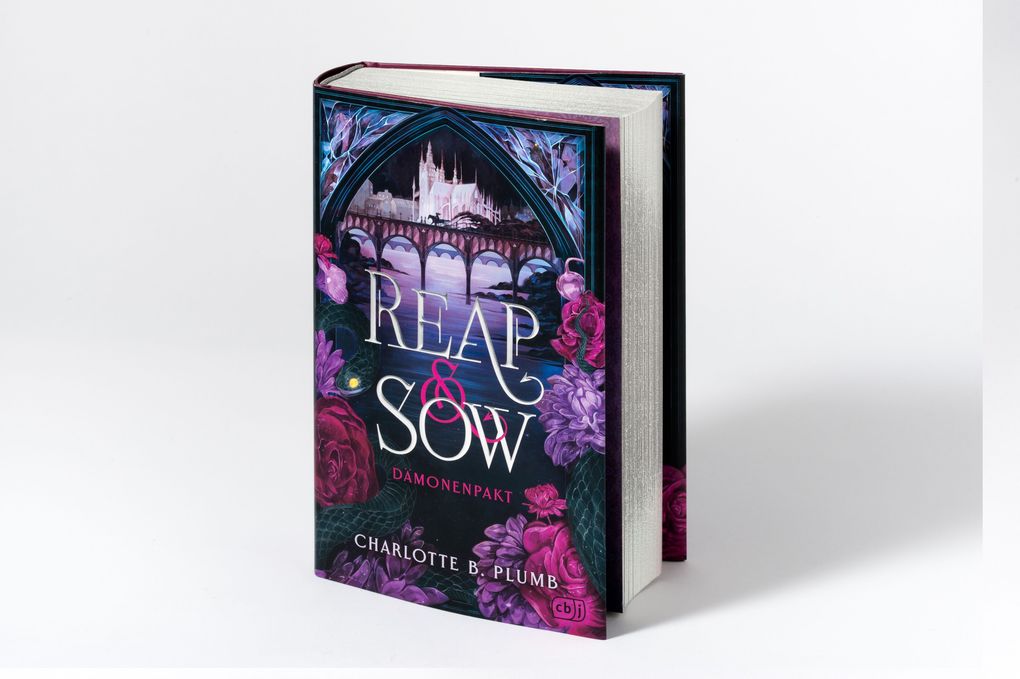 Weitere Ansicht: Reap & Sow | Charlotte B. Plumb